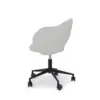Silla oficina TALLIN gris claro - Imagen 3