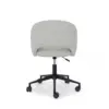 Silla oficina TALLIN gris claro - Imagen 5