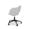 Silla oficina TALLIN gris claro - Imagen 3