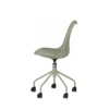 Silla oficina YALE menta - Imagen 3