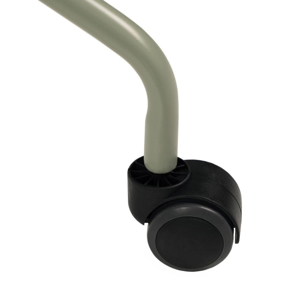 Silla oficina YALE menta - Imagen 8