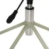 Silla oficina YALE menta - Imagen 7