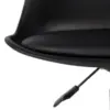 Silla oficina YALE negro - Imagen 6