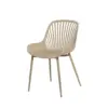 Silla RANIA beige