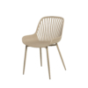 Silla RANIA beige - Imagen 2