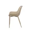 Silla RANIA beige - Imagen 3