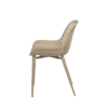 Silla RANIA beige - Imagen 5