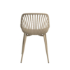 Silla RANIA beige - Imagen 4