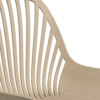 Silla RANIA beige - Imagen 7