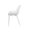 Silla RANIA blanco - Imagen 3