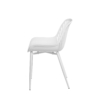 Silla RANIA blanco - Imagen 3