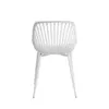 Silla RANIA blanco - Imagen 5