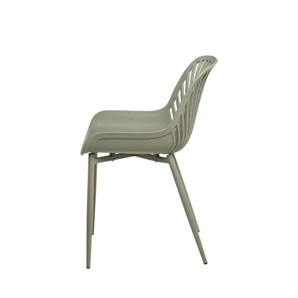 Silla RANIA menta - Imagen 3