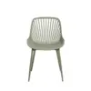 Silla RANIA menta - Imagen 4