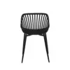 Silla RANIA negro - Imagen 5