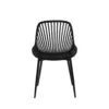 Silla RANIA negro - Imagen 4