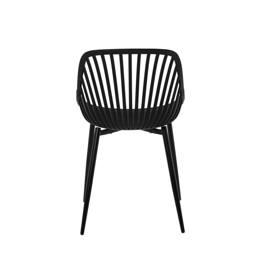 Silla RANIA negro - Imagen 5