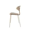 Silla RENE beige - Imagen 3