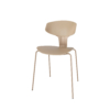 Silla RENE beige - Imagen 3