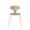 Silla RENE beige - Imagen 4