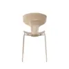 Silla RENE beige - Imagen 5
