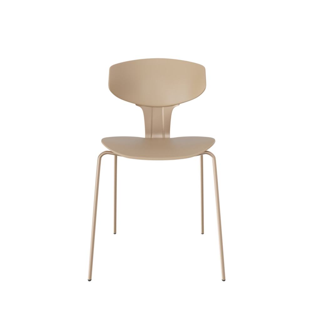 Silla RENE beige - Imagen 5