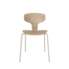 Silla RENE beige - Imagen 5