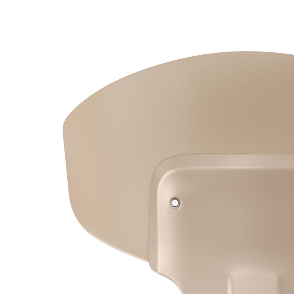 Silla RENE beige - Imagen 6