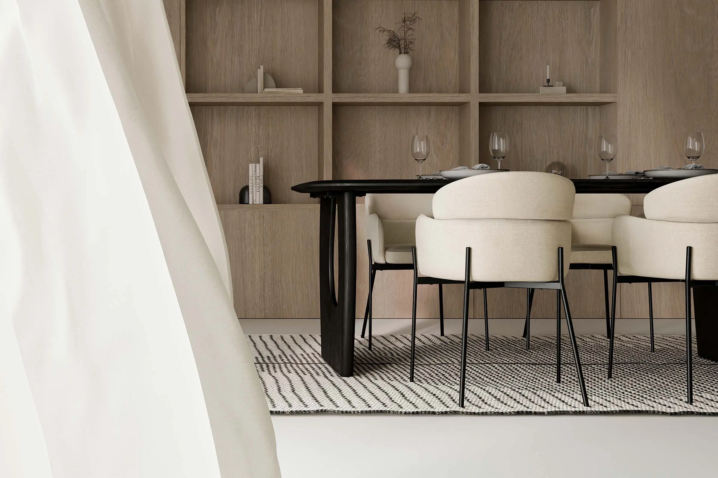 silla-sally-beige-3 Silla SALLY beige - Imagen 1