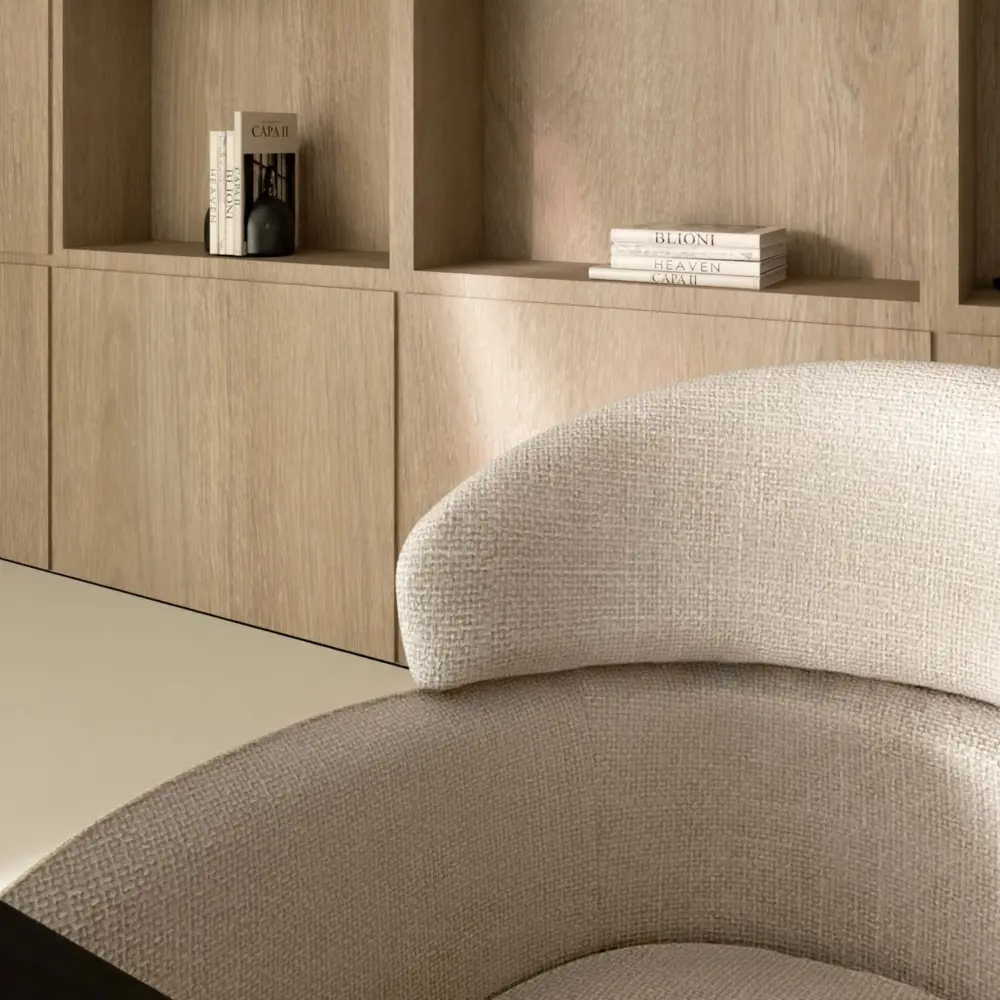 Silla SALLY beige - Imagen 6