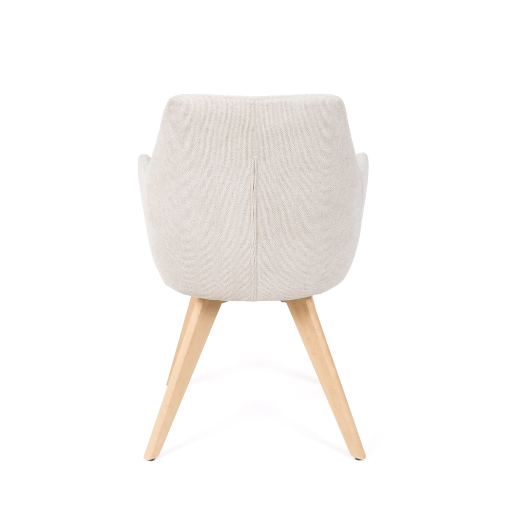 Silla SHARON beige - Imagen 5