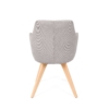 Silla SHARON gris - Imagen 5