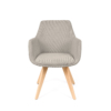 Silla SHARON taupe - Imagen 4