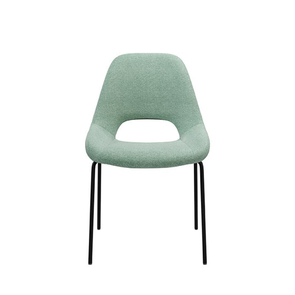 Silla SIMONA menta - Imagen 2