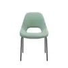 Silla SIMONA menta - Imagen 4