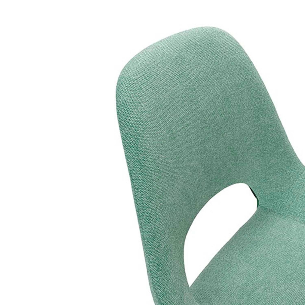 Silla SIMONA menta - Imagen 6