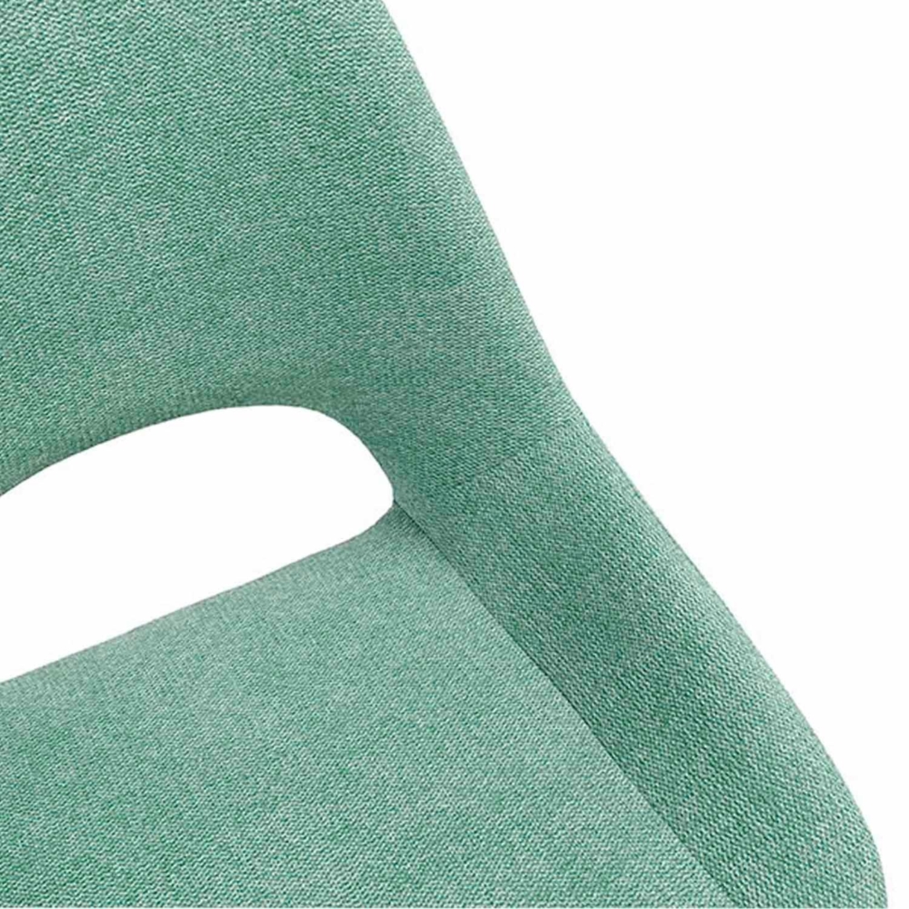 Silla SIMONA menta - Imagen 7