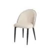 Silla SLOANE beige