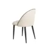 Silla SLOANE beige - Imagen 2