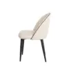 Silla SLOANE beige - Imagen 3