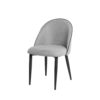 Silla SLOANE gris claro - Imagen 2