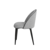 Silla SLOANE gris claro - Imagen 3