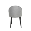 Silla SLOANE gris claro - Imagen 4