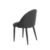 Silla SLOANE gris oscuro - Imagen 2