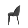 Silla SLOANE gris oscuro - Imagen 3
