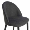Silla SLOANE gris oscuro - Imagen 6