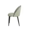 Silla SLOANE menta - Imagen 3