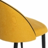 Silla SLOANE mostaza - Imagen 6