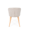Silla TANYA beige - Imagen 5