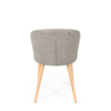 Silla TANYA taupe - Imagen 5